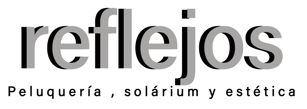 logo reflejos